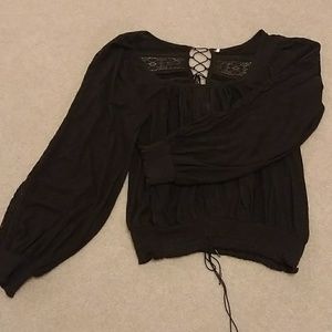 Free people top